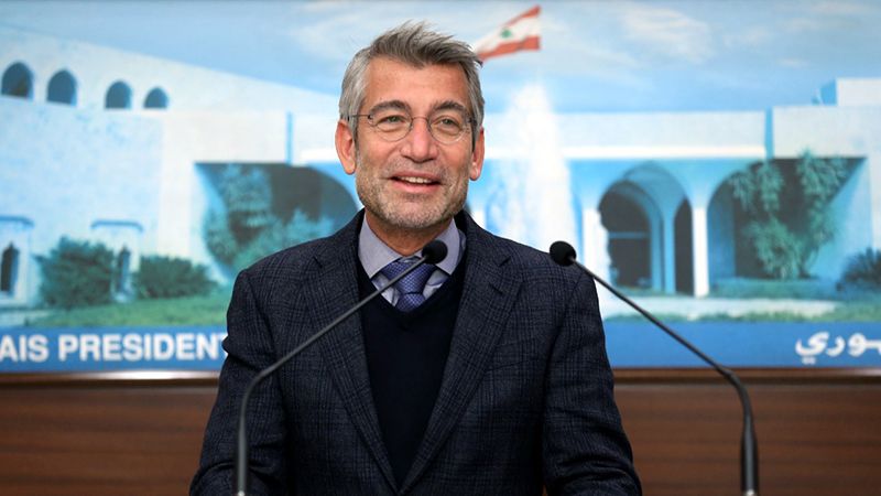وزير الطاقة: تعرفة "كهرباء لبنان" أقل بـ 50 في المئة مما يتقاضاه أصحاب المولدات