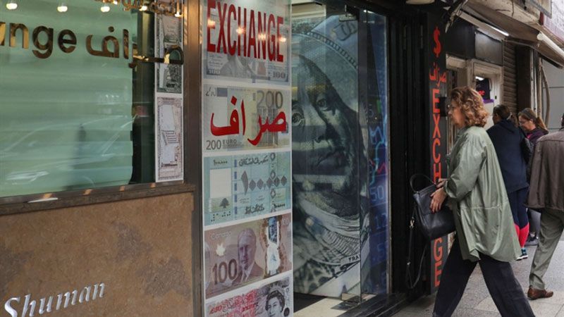 مسار سعر الصرف: هل فقد "المركزي" السيطرة؟