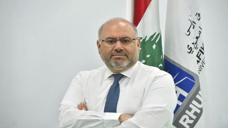 الأبيض: نرفض تحويل القطاع إلى واحة للأغنياء 