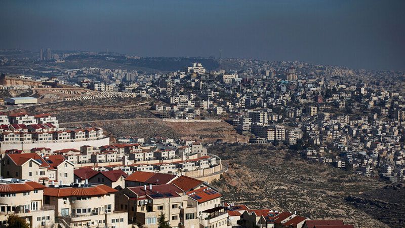 "الكنيست" يصادق على قانون يسمح بالعودة إلى 4 مستوطنات في الضفة