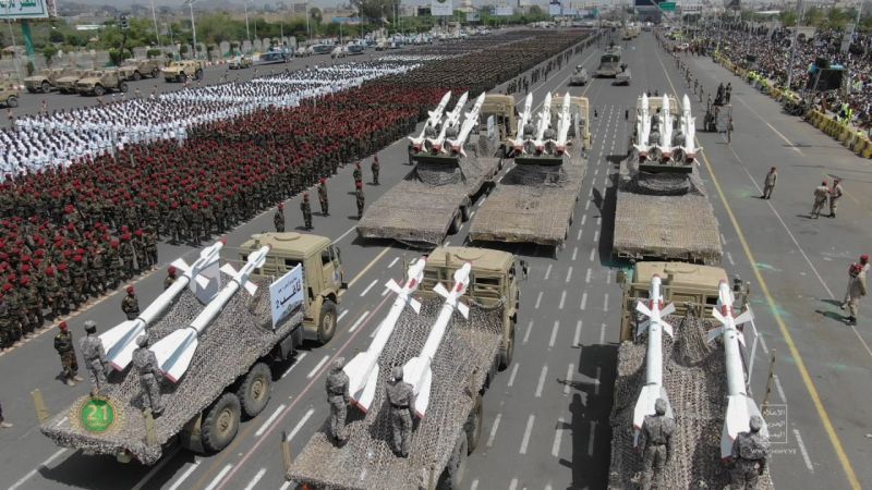 العميد الركن في القوات المسلحة اليمنية مراد القدسي لـ"العهد": صبر اليمنيين لن يطول