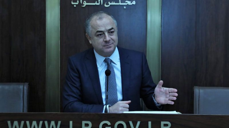 بوصعب بعد رفع جلسة اللجان المشتركة: مولوي سيدعو في 3 نيسان المقبل للإنتخابات البلدية