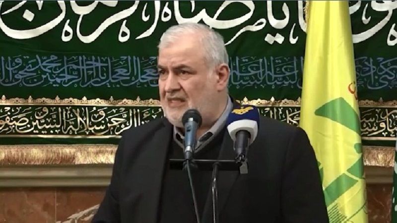 رعد: لا حلّ للخروج من مأزق الفراغ الرئاسي إلاّ بالتفاهم الوطني