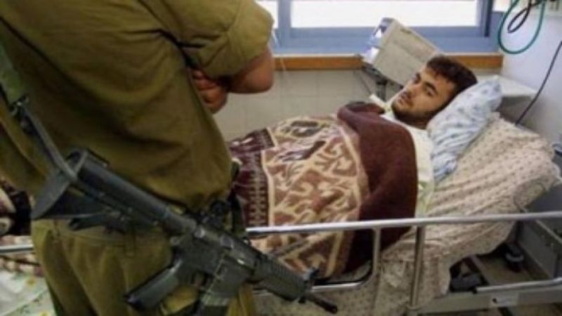 أسرى فلسطين.. تزايد في الإصابات بالسرطان والأورام