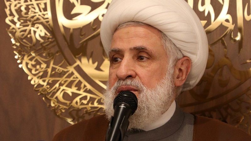 الشيخ قاسم: على بعض القوى أن تعيد التفكير جيدًا في خياراتها فالأمور تغيّرت في المنطقة 
