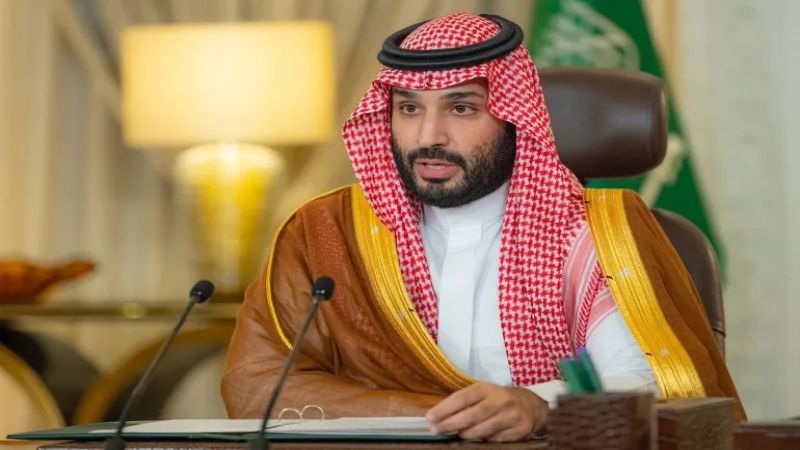 بعد اعتقالهم "بسبب تغريدات".. مشرعون أميركيون يطالبون ابن سلمان بالإفراج عنهم