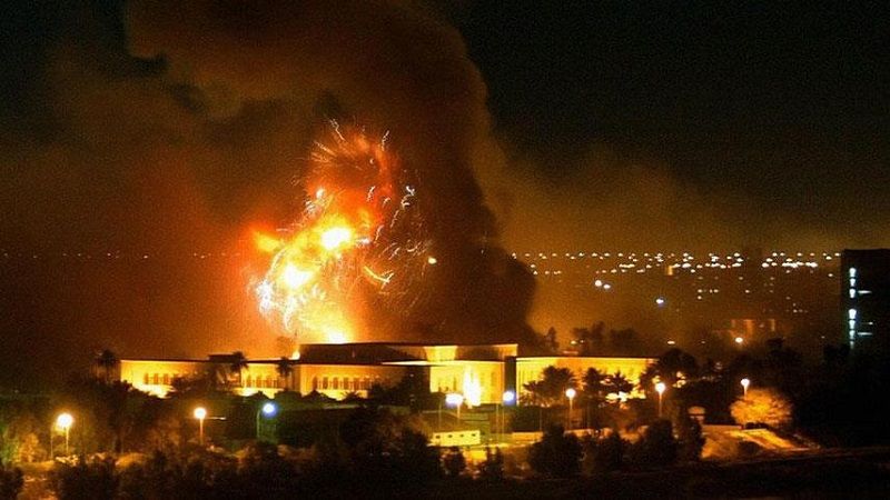 صحيفة: بريطانيا استخدمت "اليورانيوم المنضب" في العراق