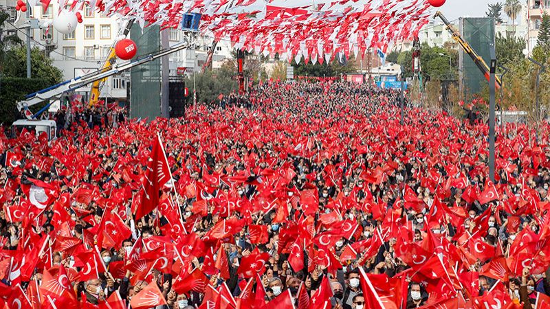 الانتخابات التركية.. الخارطة الانتخابية والعوامل المؤثرة