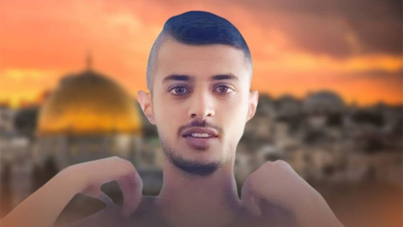بعد استشهاد العصيبي.. إضراب شامل الأحد بالداخل المحتل