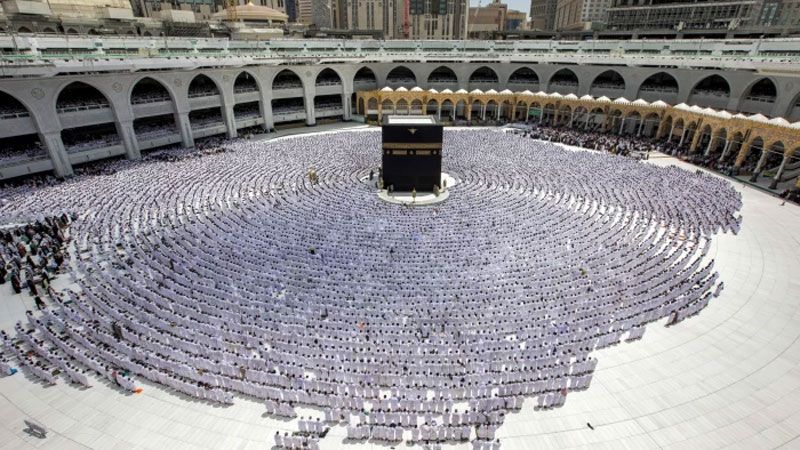السعودية تدشّن "نيابة الحج والعمرة" فما هي؟