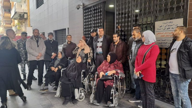 أزمة "مرضى الكلى" تتفاقم .. تعرفة الجلسة تفوق قدرتهم