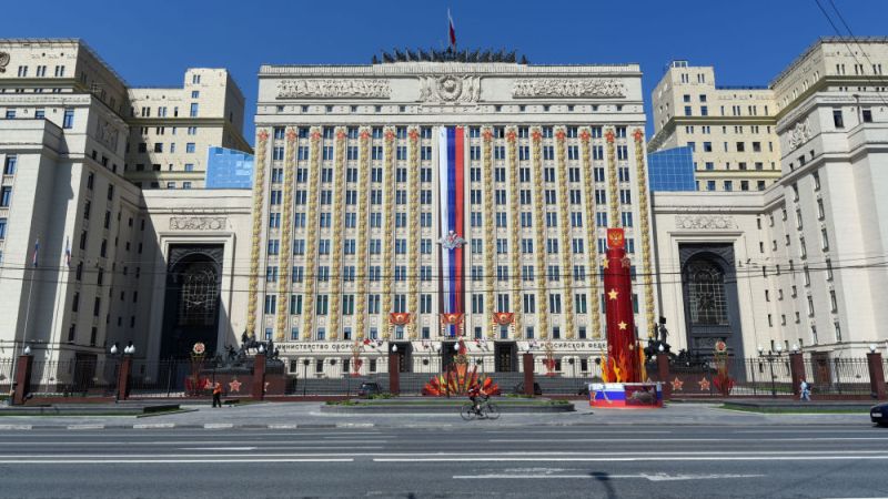 الكرملين يتوعد بـ "إجراءات مضادة" بعد انضمام فنلندا إلى حلف شمال الأطلسي