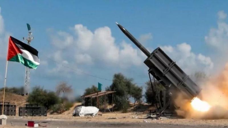 عضو في "الكابينت" يستبعد أي رد "إسرائيلي" جوهري على صواريخ المقاومة الفلسطينية