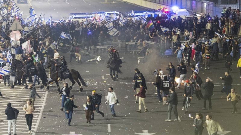الهيستيريا "الإسرائيلية".. هروبٌ من الداخل وهلعٌ من الخارج