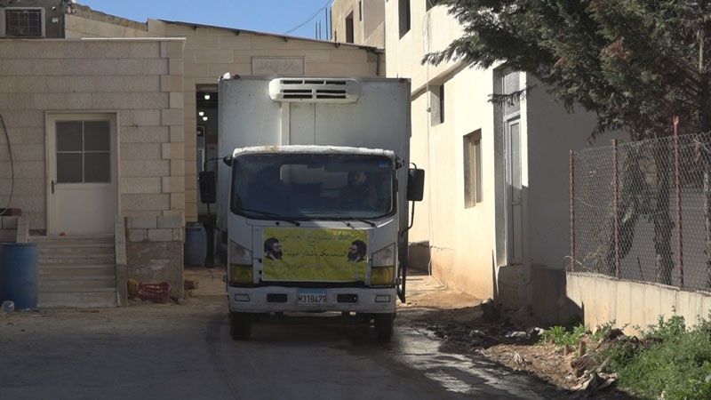 إطلاق الدفعة الثانية من "مشروع العباس" الخيري في البقاع