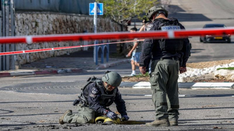 الخارجية اللبنانية: نحذّر من نيّات "إسرائيل" التصعيدية التي تهدد السلم والأمن الاقليميين والدوليين