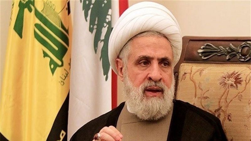 الشيخ قاسم: لن تنفع عنتريّات القادة الصهاينة في التهديد والتهويل فتوازن الردع قائم وحاضر