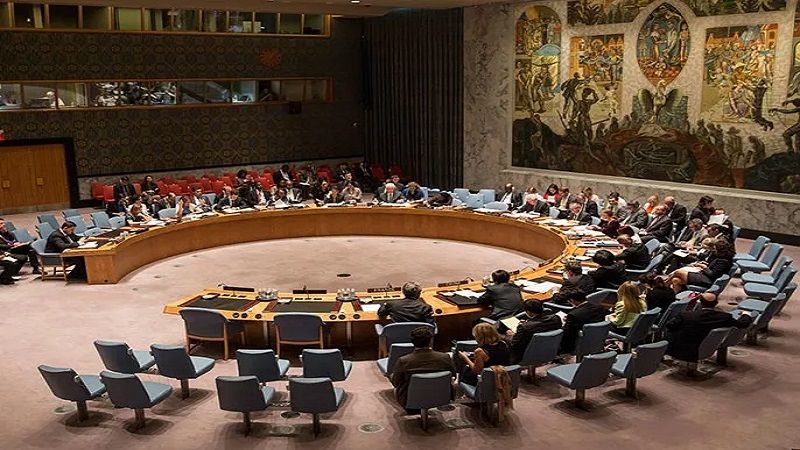 لبنان يتقدم بشكوى لمجلس الأمن: لإدانة الاعتداء الصهيوني وإلزام "اسرائيل" وقف خرقها لسيادة البلاد