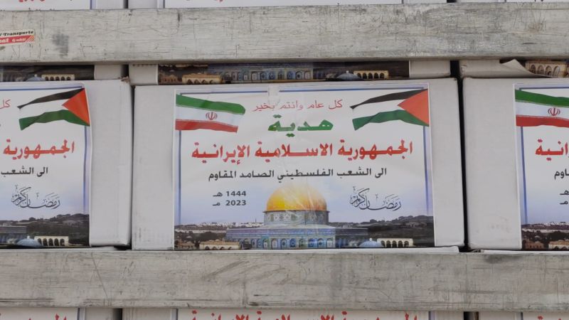 سفير الجمهورية الاسلامية في دمشق لـ العهد": سنبقى بجانب الشعب الفلسطيني