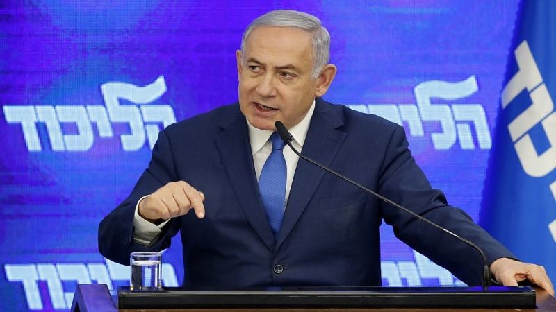 نتنياهو: لا نريد حربًا واسعة.. والهجمات ضدنا زادت بعد "استسلامنا" للبنان