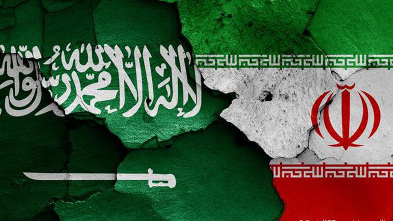 تحضيرًا لإعادة افتتاح السفارة في الرياض.. وفد فني إيراني يتوجّه إلى السعودية 