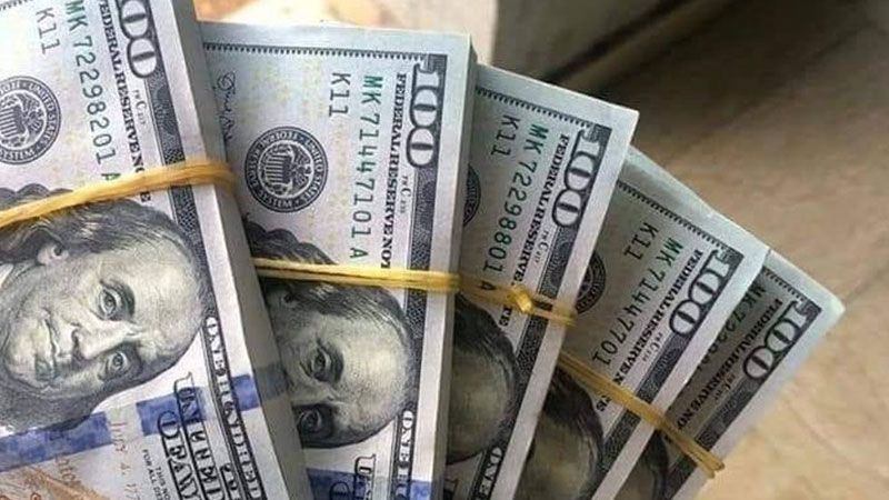 مجموعة "أمن الطاقة" الأميركية: العالم يتخلى بشكل متسارع عن الدولار في التجارة الدولية