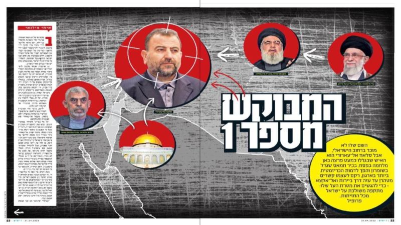 "إسرائيل" تلوح بــ "الاغتيالات" .. عجز ولعبة خطيرة!