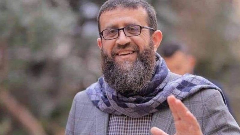 "الجهاد الإسلامي" تتوعَّد: سنعتبر استشهاد الأسير خضر عدنان عملية اغتيال يتحملها الاحتلال