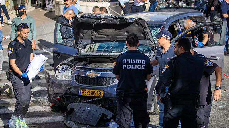 الفصائل الفلسطينية تبارك عملية القدس: العدو سيدفع ثمن جرائمه
