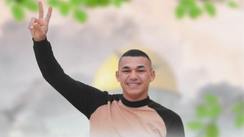 شهيد فلسطيني برصاص الاحتلال خلال اقتحام "عقبة جبر" في أريحا