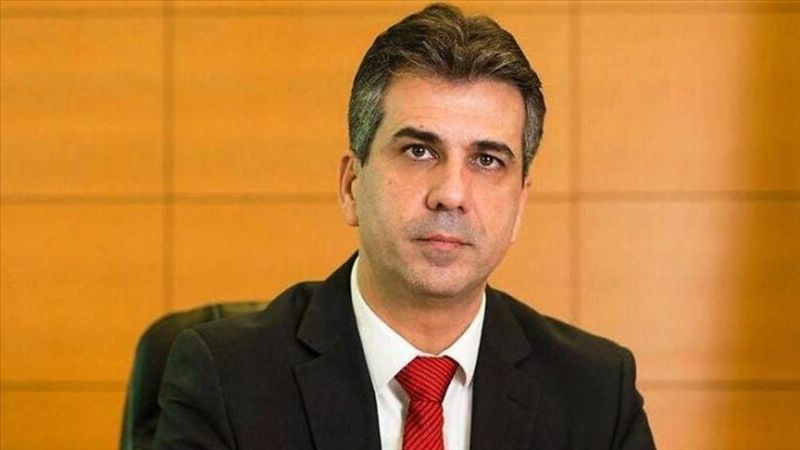 كوهين عن اعتقال النائب العدوان: "حدث خطير جدا لا علاقة له بالأردن"