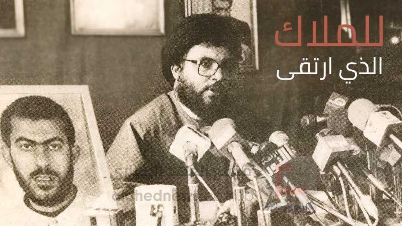 "ملاك الاستشهاديين".. صلاح غندور