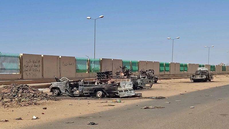 السودان..خروقات متفرّقة لاتفاق الهدنة وتحذيرات من الأسوأ