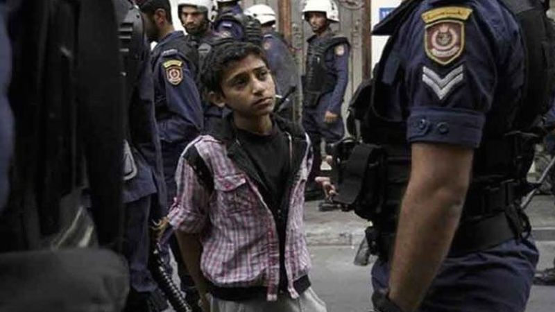 بطش السلطة الخليفية يفتك بمعتقلي سجن "جو"