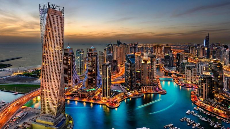 مدينة "نيوم" المرتقبة.. ابن سلمان يسعى لاختراق ساكِنيها أمنيًا