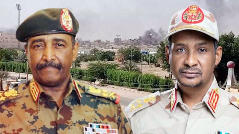 الأبعاد الحقيقية للاحتراب في السودان