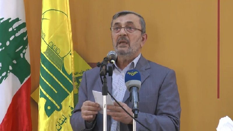 "الوفاء للمقاومة" تدعو إلى حوار جدي وملاقاة التطورات الإقليمية