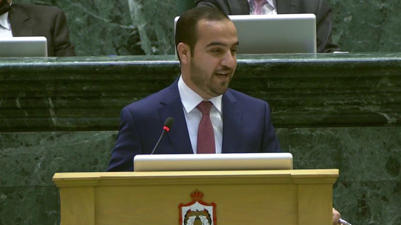توتر العلاقات بين عمّان وتل أبيب على خلفية اعتقال نائب أردني 
