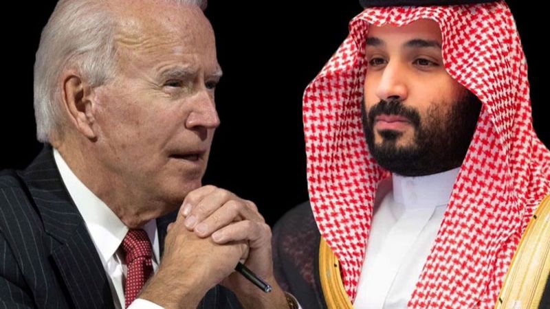 العَلاقات الأميركية السعودية.. من الشراكة إلى المنافسة