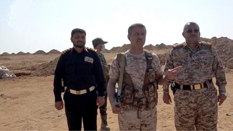 وزير الدفاع اليمني: على دول العدوان إثبات حسن النوايا بالتنفيذ العملي