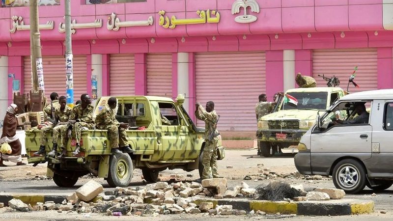 مفاوضات محتملة بين الجيش السوداني و"الدعم السريع" في جوبا
