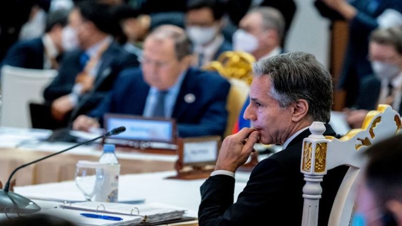 "واشنطن بوست": الولايات المتحدة تفقد دعم عدة دول مؤثرة في مواجهة روسيا