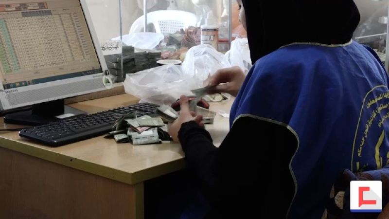 جمعية "الامداد" في الجنوب.. تبرعات وتقديمات قياسية عن السنوات السابقة 
