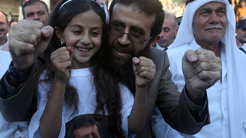 سرايا "القدس" في الضفة: لن نسكت عن حقّنا في الردّ على اغتيال خضر عدنان