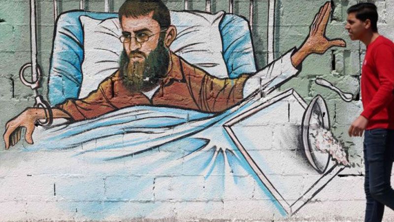"الجهاد الإسلامي" لـ"العهد": شهادة الشيخ خضر عدنان ستغيّر مسار المقاومة في الضفة