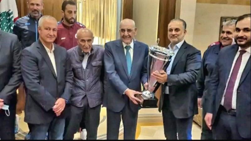 الرئيس بري: لنتصرف كفريق وطني لننقذ لبنان