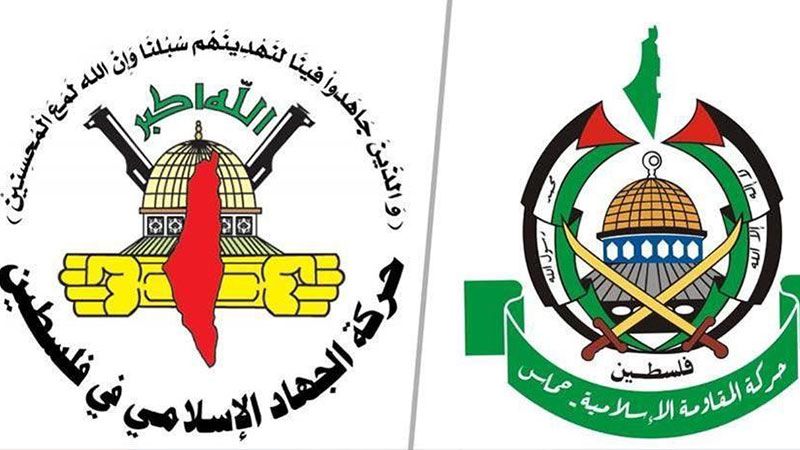 "حماس" و"الجهاد" لـ "العهد": لا سكوت عن الجرائم بحقّ الأسرى