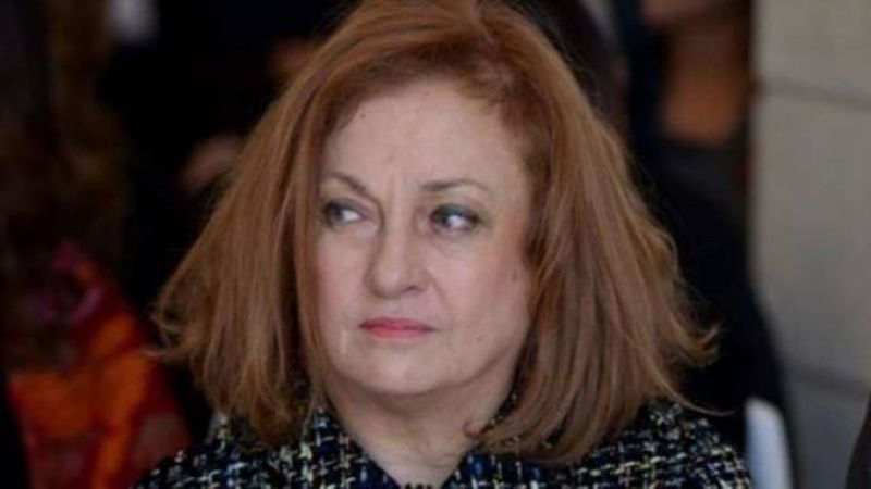 قرار بإنهاء خدمة القاضية عون..وعقل لـ"العهد": كل من يدعم سلامة والمصارف كان يحلم بذلك