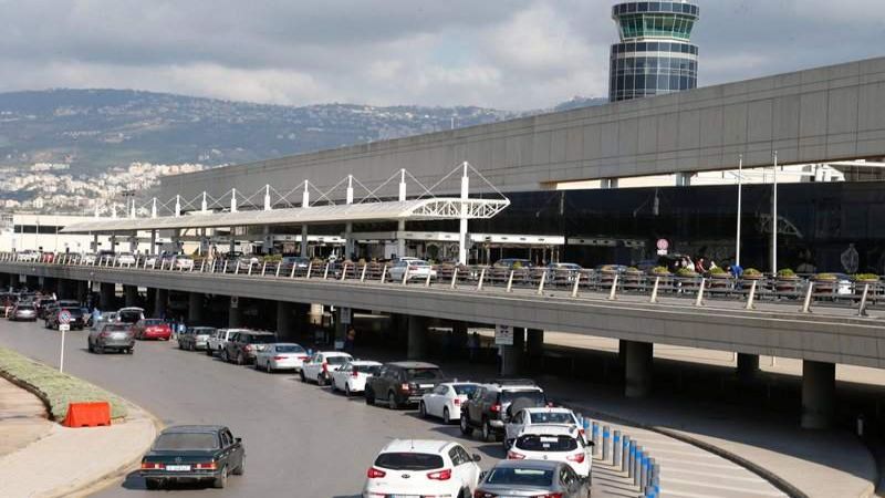 الطيران المدني يقرر منع شركة قبرصية من التحليق في الأجواء اللبنانية: بعض أسهمها مملوكة لشركة "اسرائيلية"