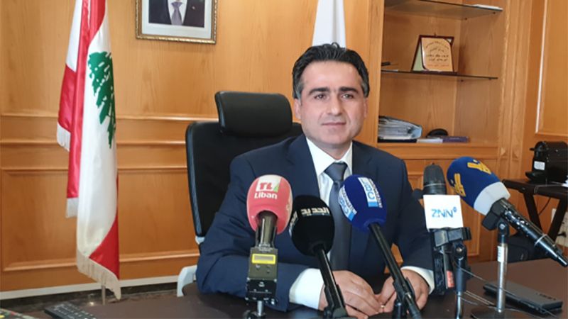 حمية: ذاهبون بملف الأملاك البحرية إلى النهاية
